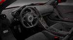 McLaren 675LT MSO HS 2016 года